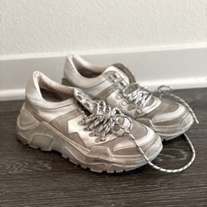 The Kooples trainers